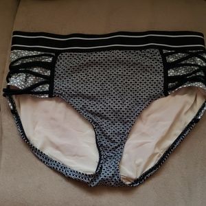 Swimsuit bottoms